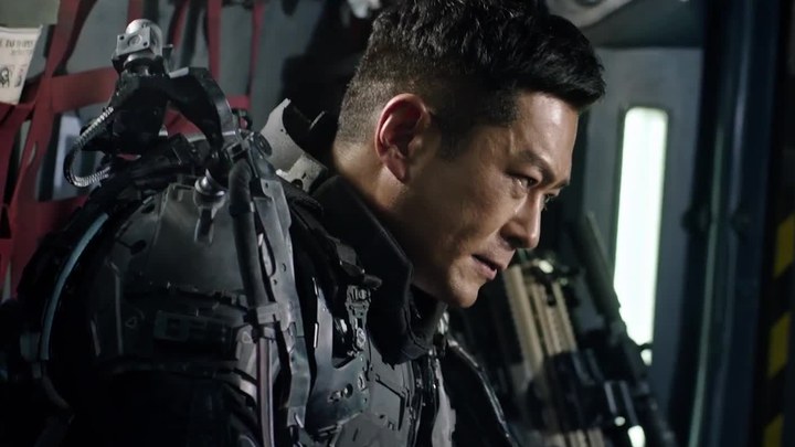 剑网三侠肝义胆沈剑心第二季